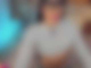 Luisa Baker's Live Sex Cam Show