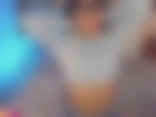 Luisa Baker's Live Sex Cam Show