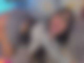 Luisa Baker's Live Sex Cam Show