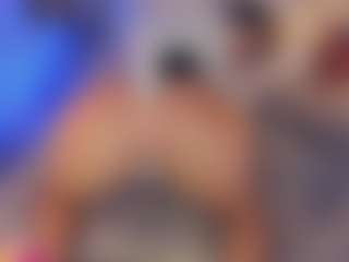 Luisa Baker's Live Sex Cam Show