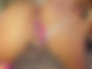 Luisa Baker's Live Sex Cam Show