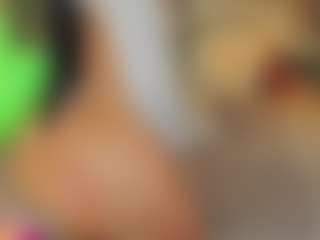 Luisa Baker's Live Sex Cam Show