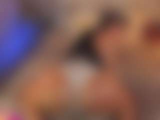 Luisa Baker's Live Sex Cam Show