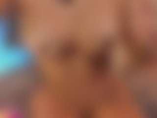 Luisa Baker's Live Sex Cam Show