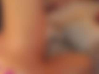 Luisa Baker's Live Sex Cam Show