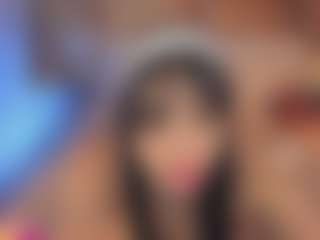 Luisa Baker's Live Sex Cam Show