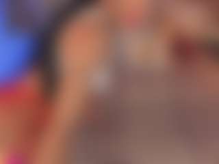 Luisa Baker's Live Sex Cam Show