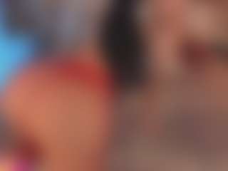 Luisa Baker's Live Sex Cam Show