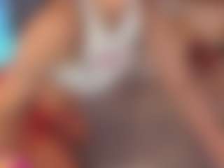 Luisa Baker's Live Sex Cam Show