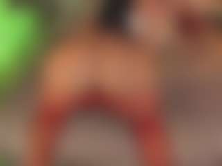 Luisa Baker's Live Sex Cam Show