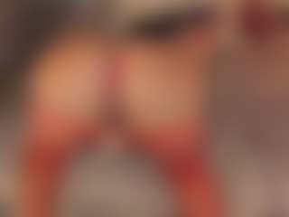 Luisa Baker's Live Sex Cam Show