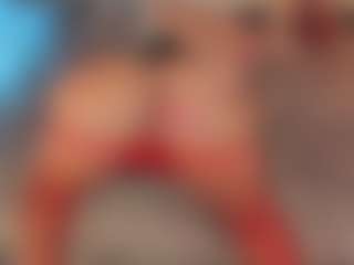 Luisa Baker's Live Sex Cam Show