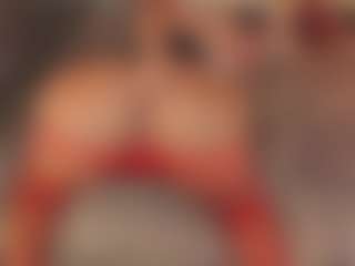 Luisa Baker's Live Sex Cam Show