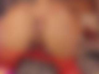 Luisa Baker's Live Sex Cam Show