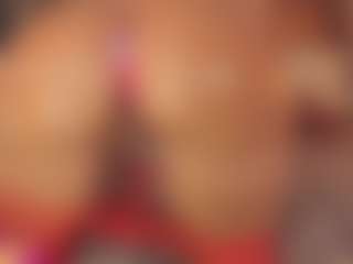 Luisa Baker's Live Sex Cam Show