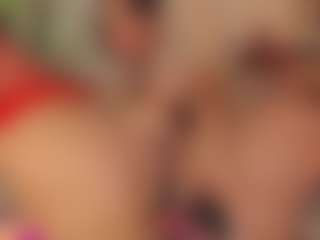 Luisa Baker's Live Sex Cam Show