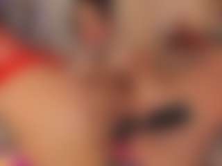 Luisa Baker's Live Sex Cam Show