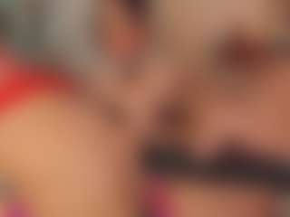 Luisa Baker's Live Sex Cam Show
