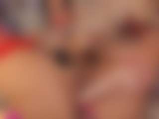 Luisa Baker's Live Sex Cam Show