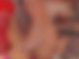 Luisa Baker's Live Sex Cam Show