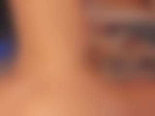 Luisa Baker's Live Sex Cam Show