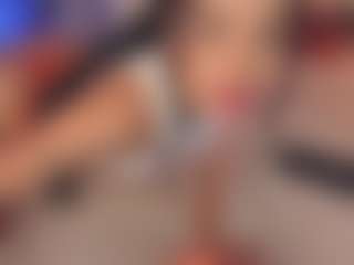 Luisa Baker's Live Sex Cam Show