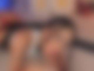 Luisa Baker's Live Sex Cam Show