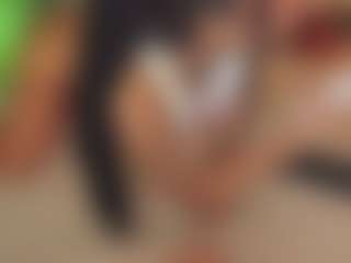 Luisa Baker's Live Sex Cam Show