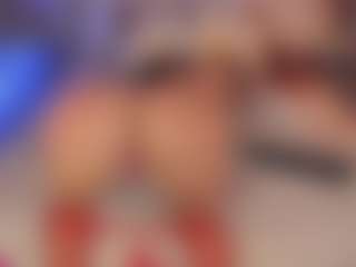 Luisa Baker's Live Sex Cam Show
