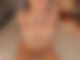 Luisa Baker's Live Sex Cam Show