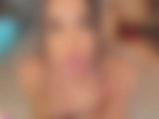 Luisa Baker's Live Sex Cam Show
