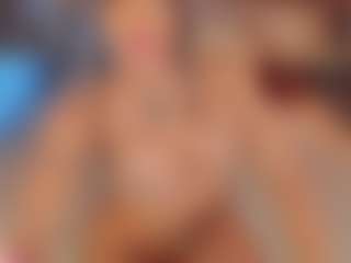 Luisa Baker's Live Sex Cam Show