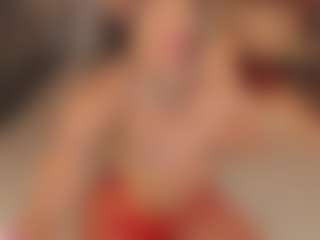 Luisa Baker's Live Sex Cam Show
