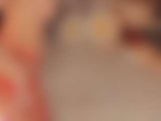 Luisa Baker's Live Sex Cam Show