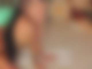 Luisa Baker's Live Sex Cam Show