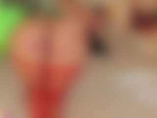 Luisa Baker's Live Sex Cam Show