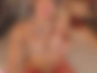 Luisa Baker's Live Sex Cam Show