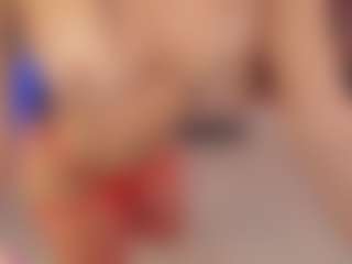 Luisa Baker's Live Sex Cam Show