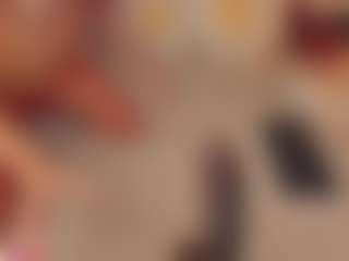 Luisa Baker's Live Sex Cam Show