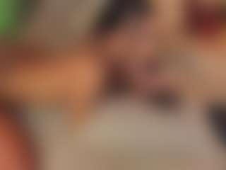Luisa Baker's Live Sex Cam Show