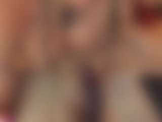 Luisa Baker's Live Sex Cam Show
