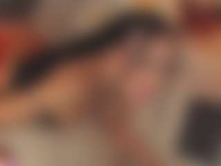 Luisa Baker's Live Sex Cam Show