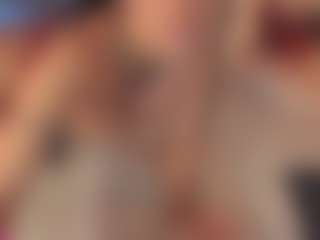 Luisa Baker's Live Sex Cam Show