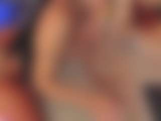 Luisa Baker's Live Sex Cam Show