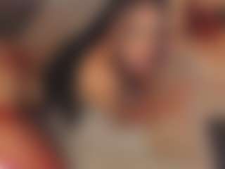 Luisa Baker's Live Sex Cam Show