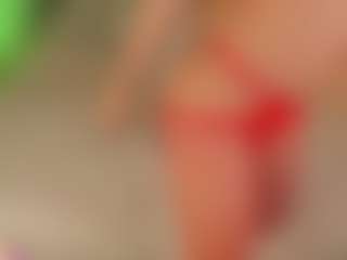 Luisa Baker's Live Sex Cam Show