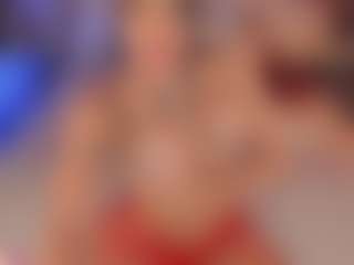 Luisa Baker's Live Sex Cam Show