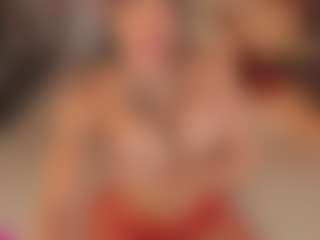 Luisa Baker's Live Sex Cam Show