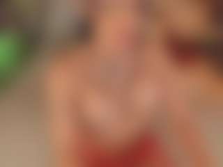 Luisa Baker's Live Sex Cam Show