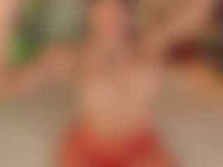 Luisa Baker's Live Sex Cam Show